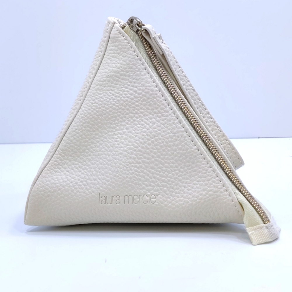Laura Mercier Makeup Bag